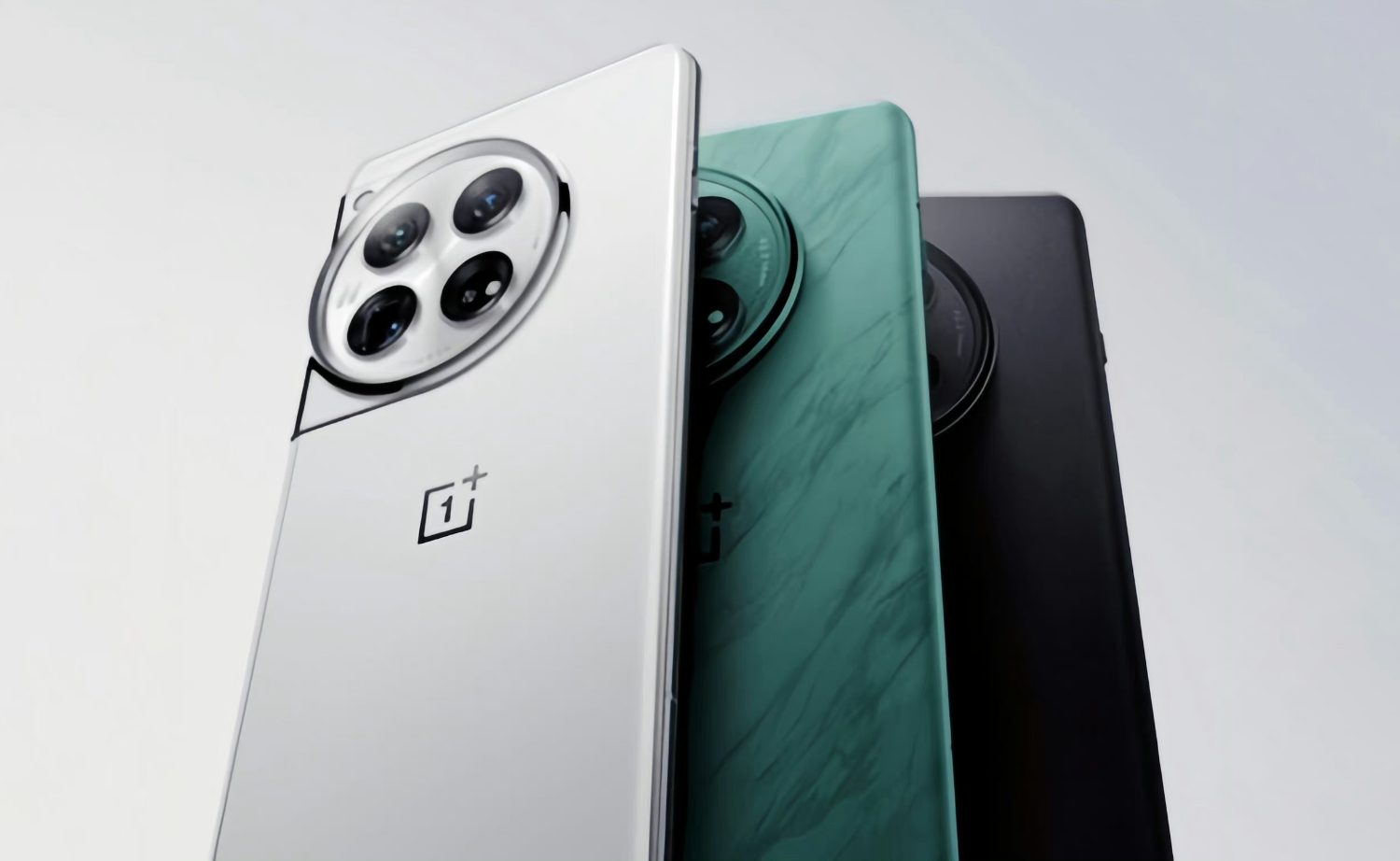 Разочарования не избежать: деревянная задняя крышка OnePlus 12 оказалась с нюансом