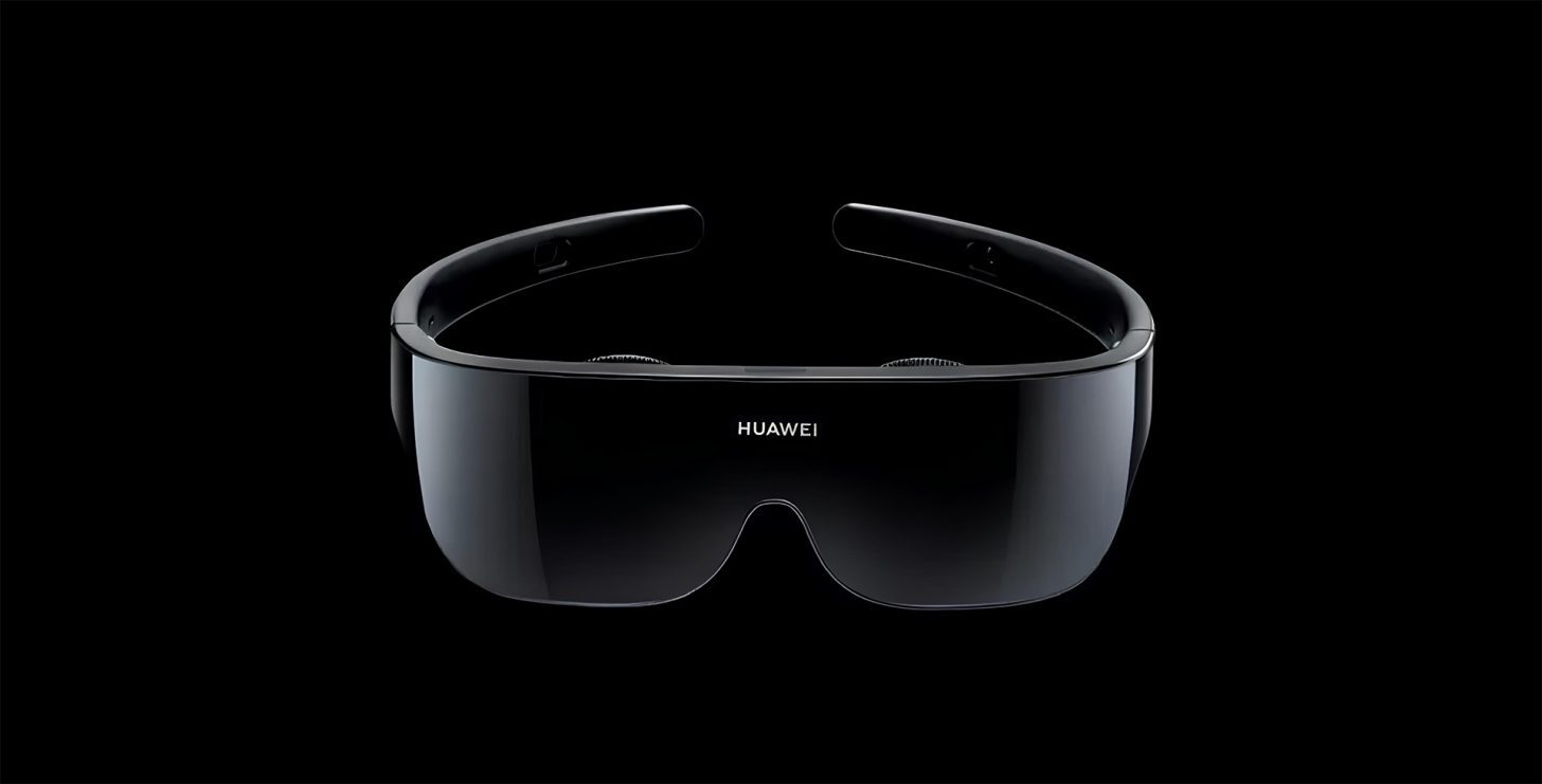 Huawei выпустит свой аналог AR-шлема Apple Vision Pro