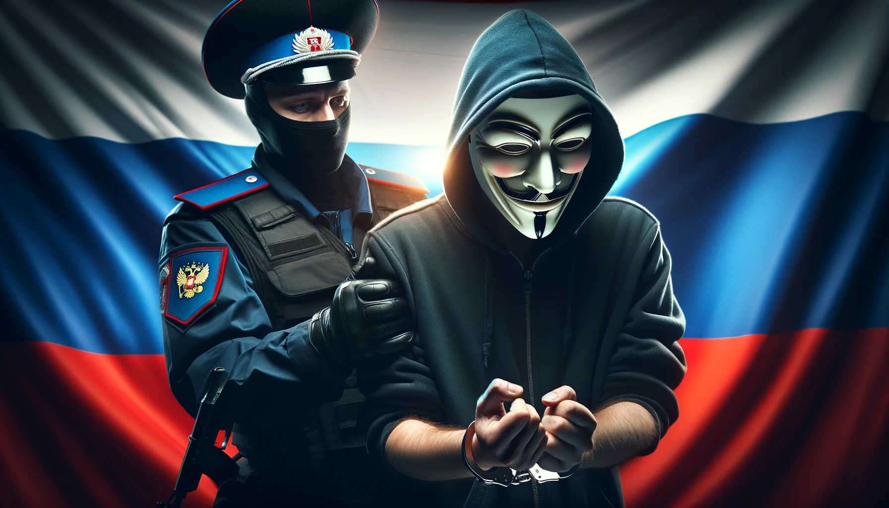 Россия выделит на повышение кибербезопасности более 25 млрд рублей