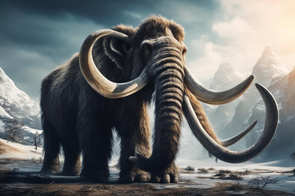 Раскрыты секреты эволюции хоботов слонов, и при чем тут изменение климата
