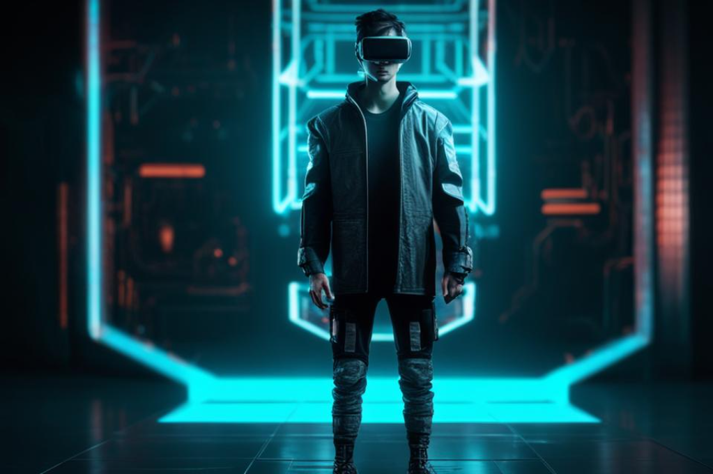 HTC представила новые трекеры для своего VR-шлема