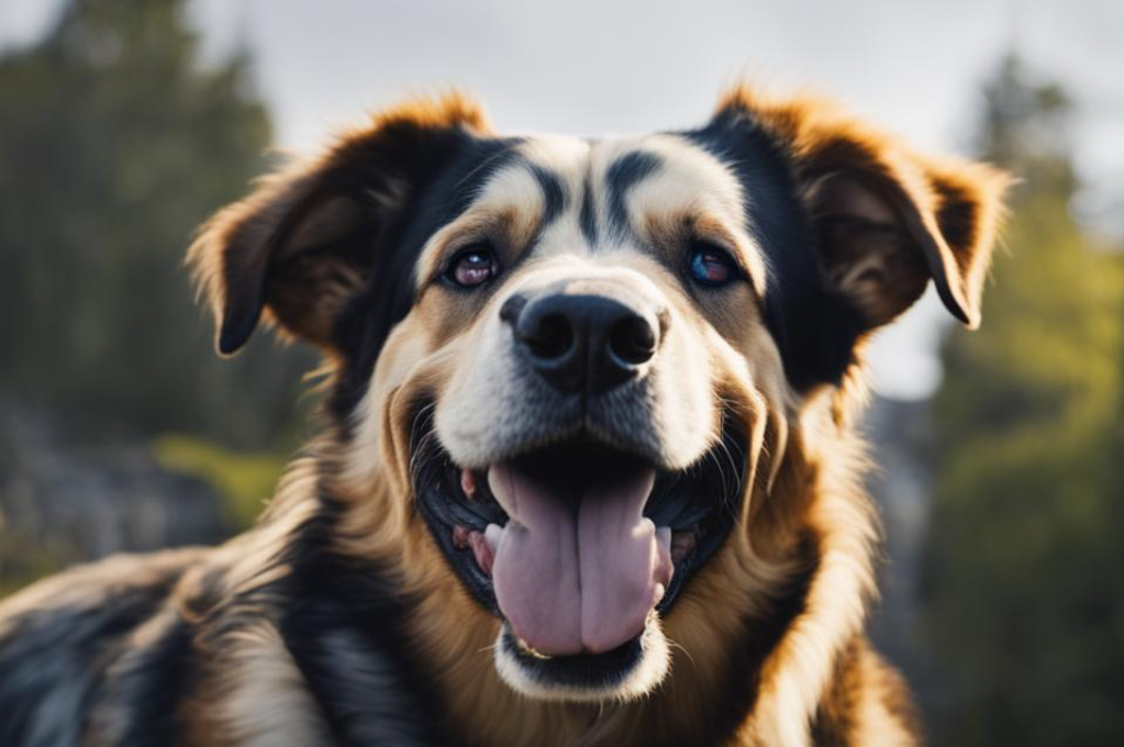 Прорывной препарат пообещал собакам больших пород более долгую и здоровую жизнь