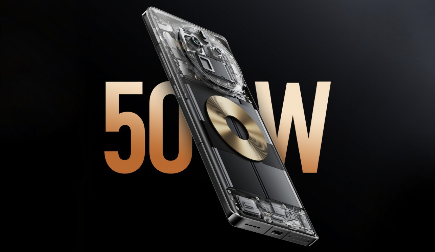 Флагманский смартфон Realme GT5 Pro получит 50 Вт беспроводную зарядку и цену ниже $500