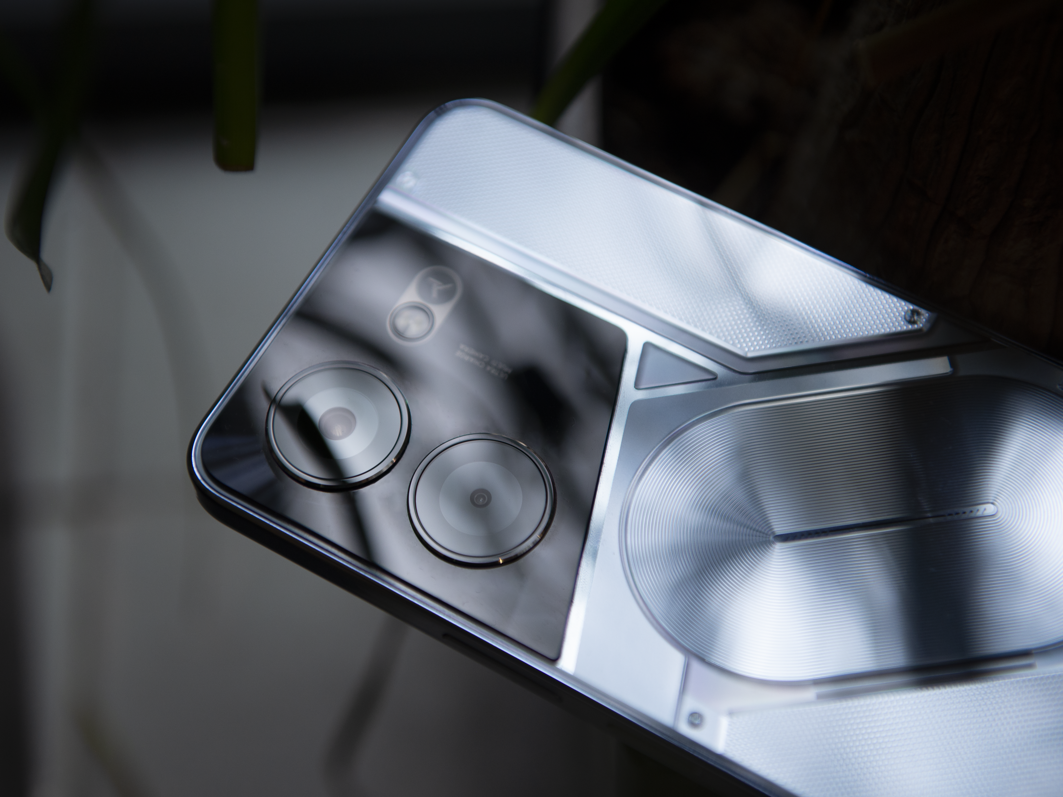 Помните смартфоны Tecno Pova с 7000 мАч? Они теперь полностью изменились…