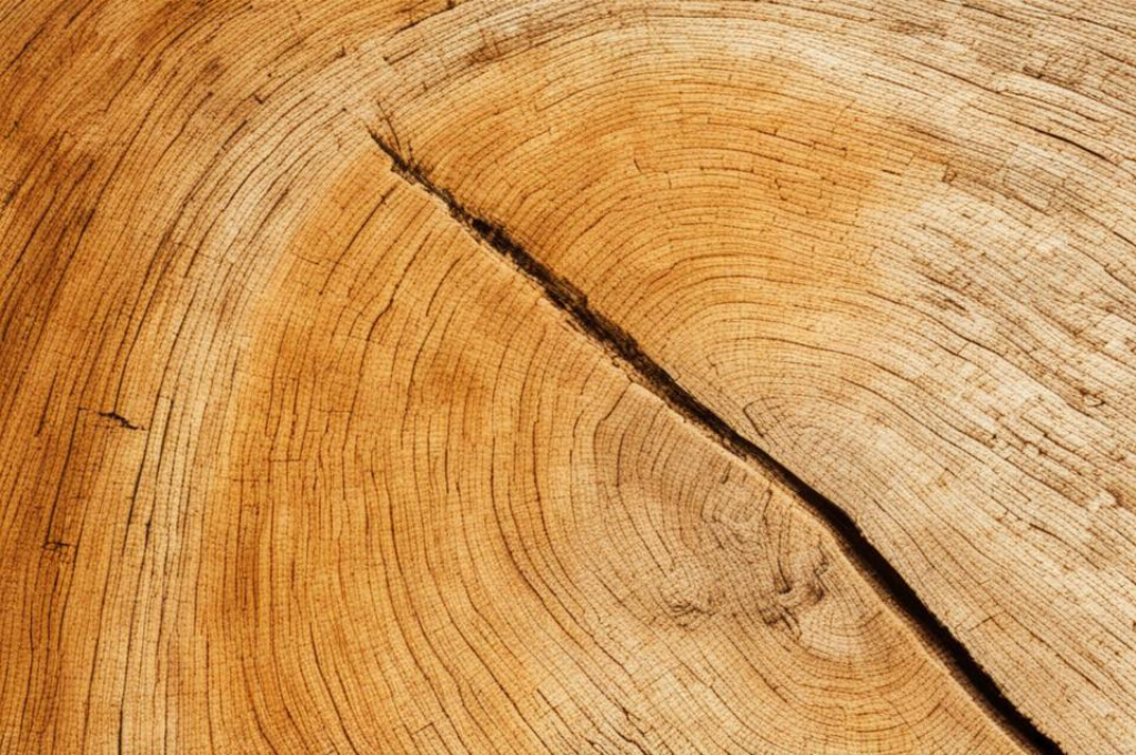 Ученые изучили годичные кольца 600-летних деревьев