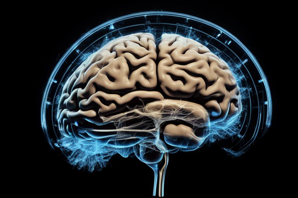 Сканирование мозга выявило скрытые повреждения у бывших спортсменов
