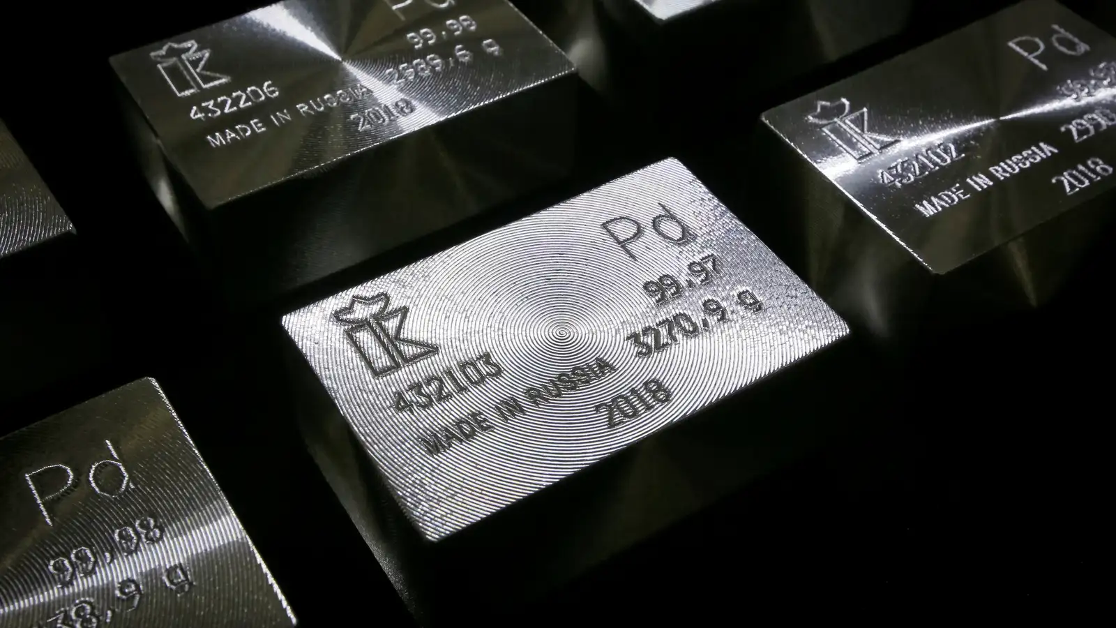 Российские учёные улучшили технологию обнаружения драгоценного металла