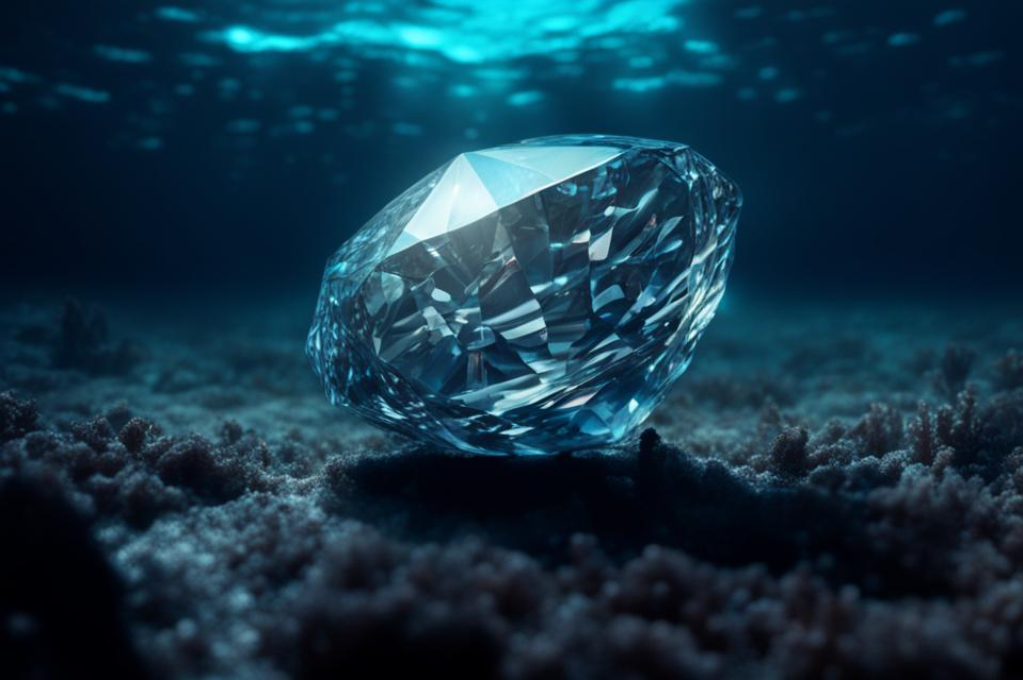 «Чудо-минерал» со дна океана оказался ключом к охлаждению Земли