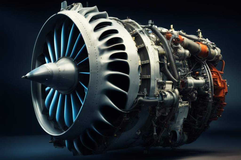 Испытания турбореактивного двигателя ПД-35 проведут в начале 2024 года