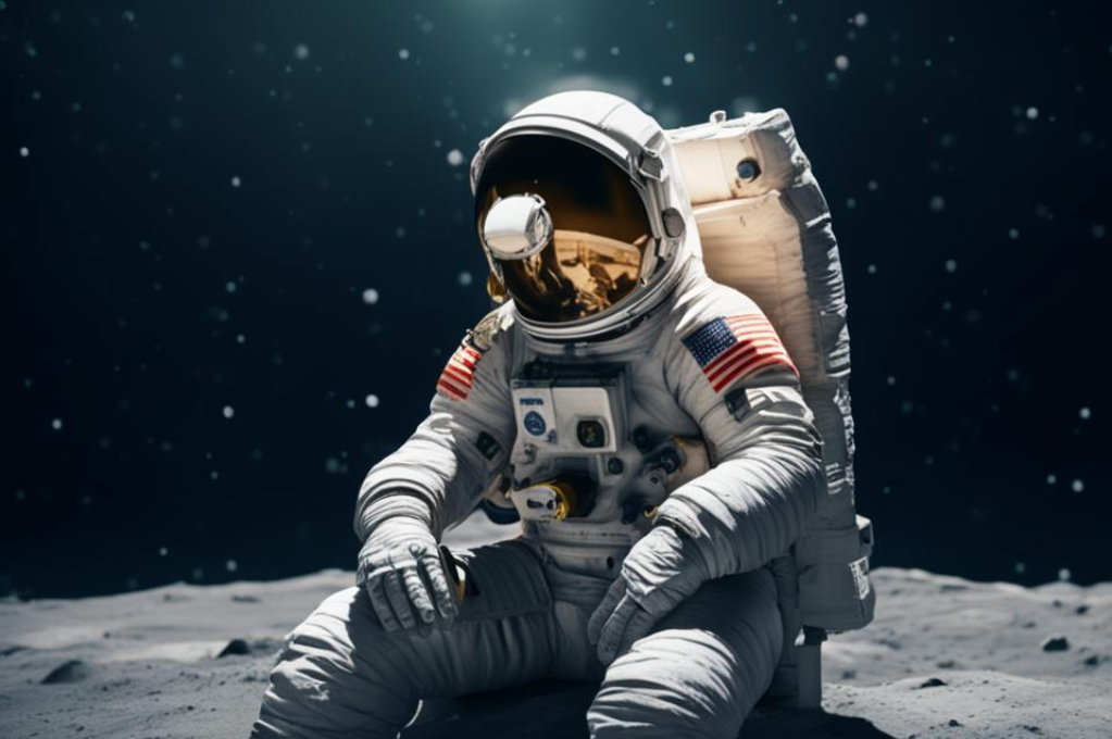 Деньги, технические препятствия, или почему NASA вряд ли попадет на Луну в 2025 году
