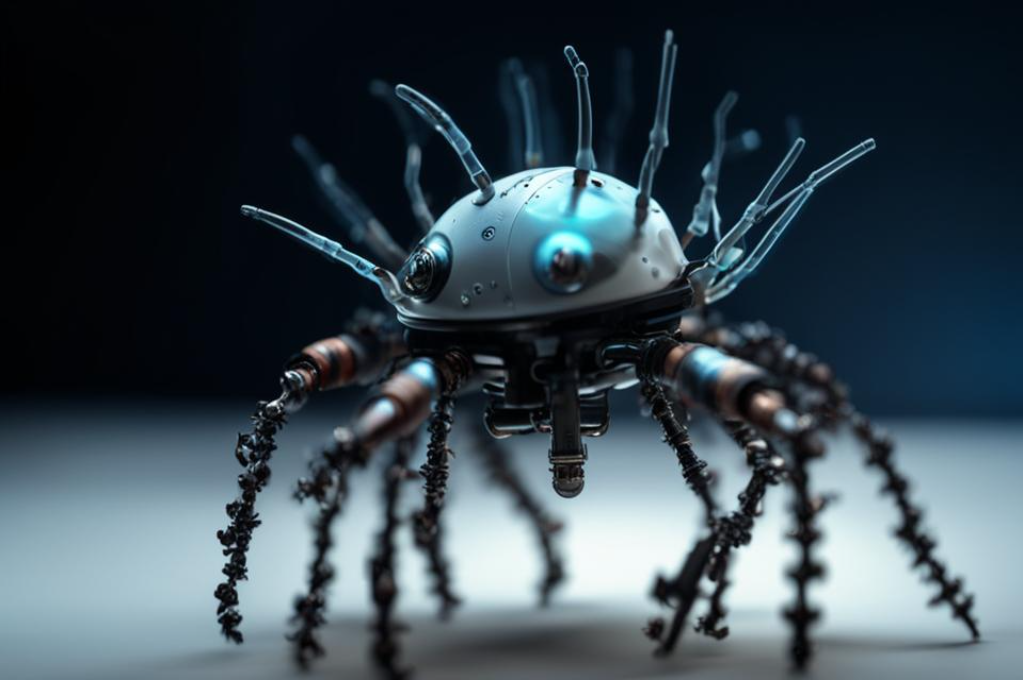 Ученые создали крошечных роботов из человеческих клеток