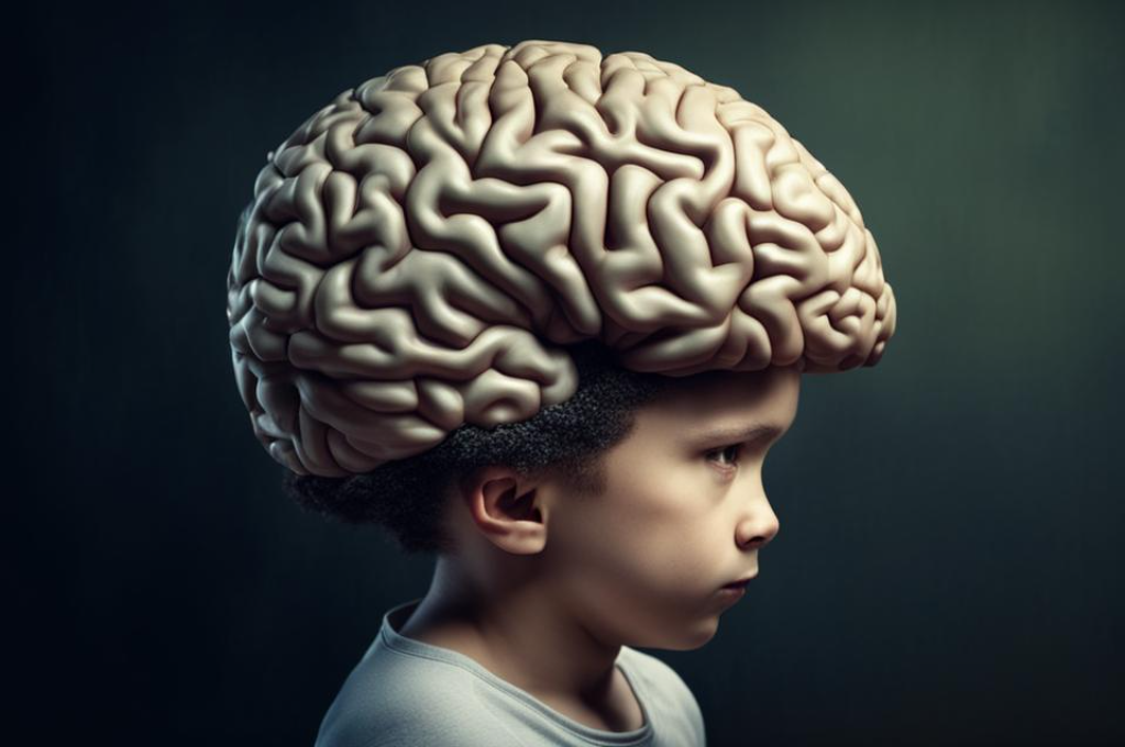 Витамин B12 ускорил развитие мозга младенцев