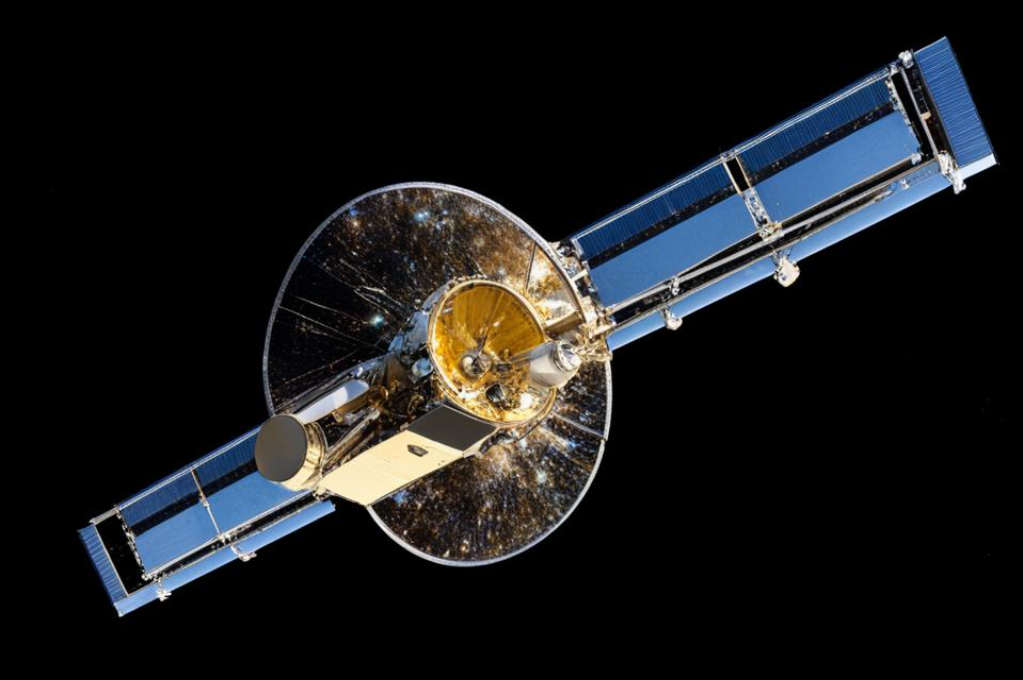 Космический телескоп «Хаббл» может перестать работать, и чем тут поможет SpaceX Илона Маска