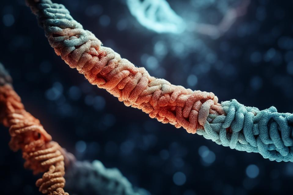 Прорыв в редактировании генов: новый алгоритм нашел «сокровищницу» CRISPR-систем