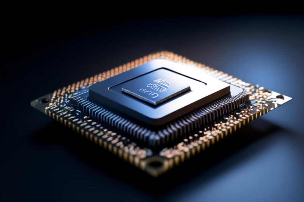 Новый фотонный чип приблизил мир к молниеносному Интернету