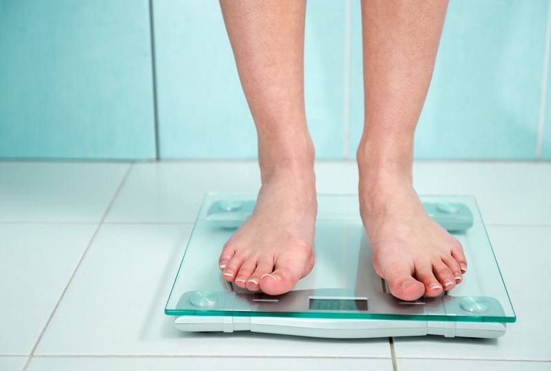 Девять “ленивых” способов похудеть в декабре