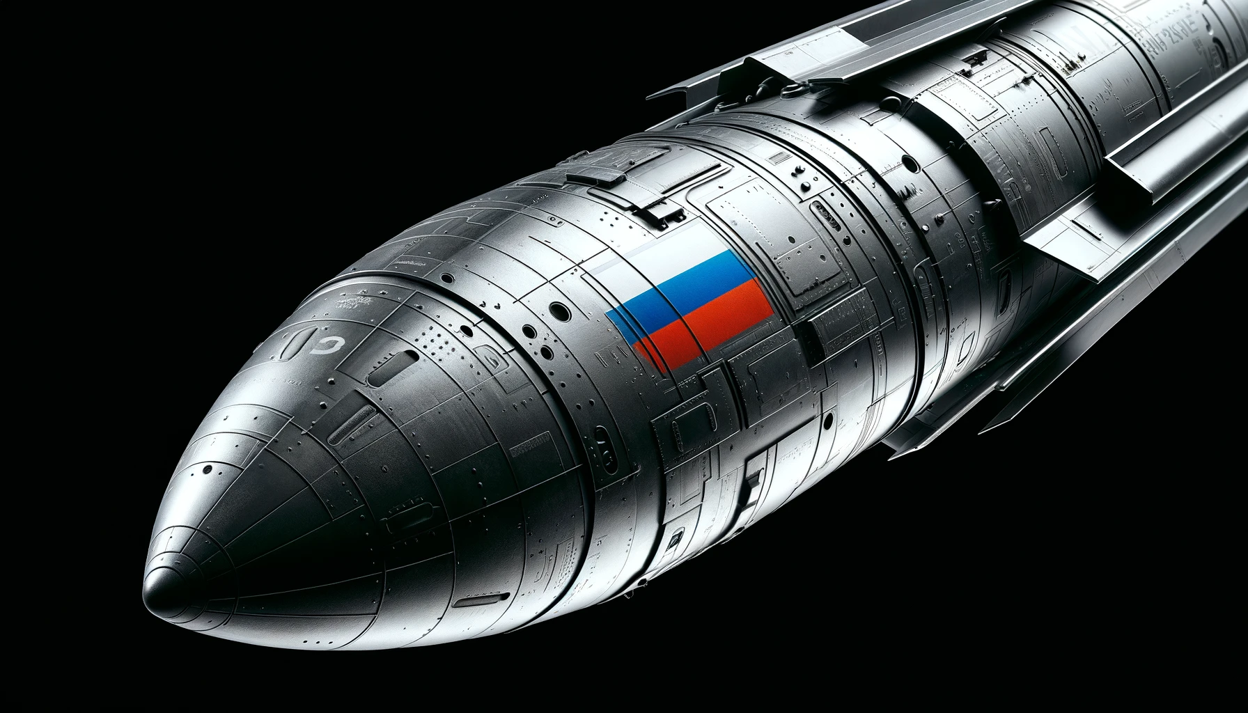 Раскрыт аналог американских ракет Tomahawk российского производства