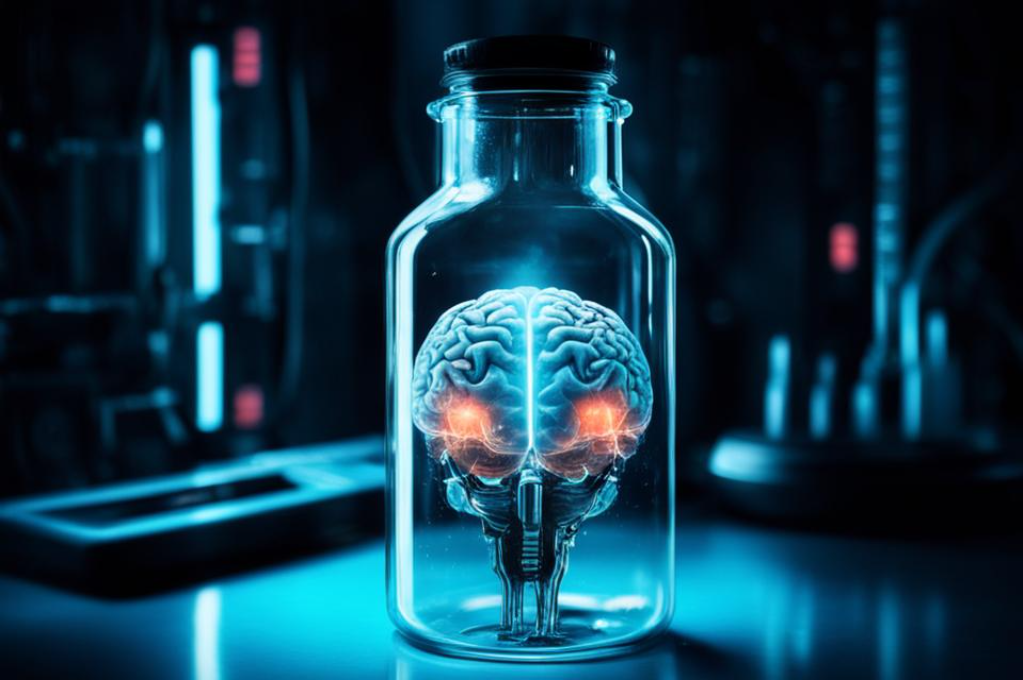 Ученые создали «3D-мозг», имитирующий болезнь Паркинсона