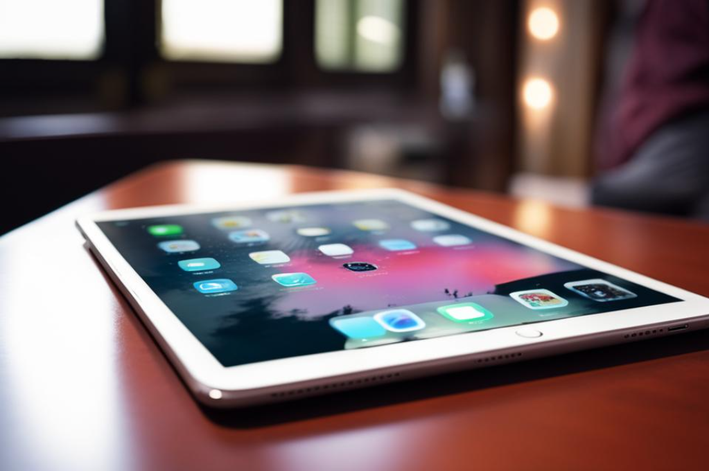 Каким будут новые планшеты iPad в 2024 году