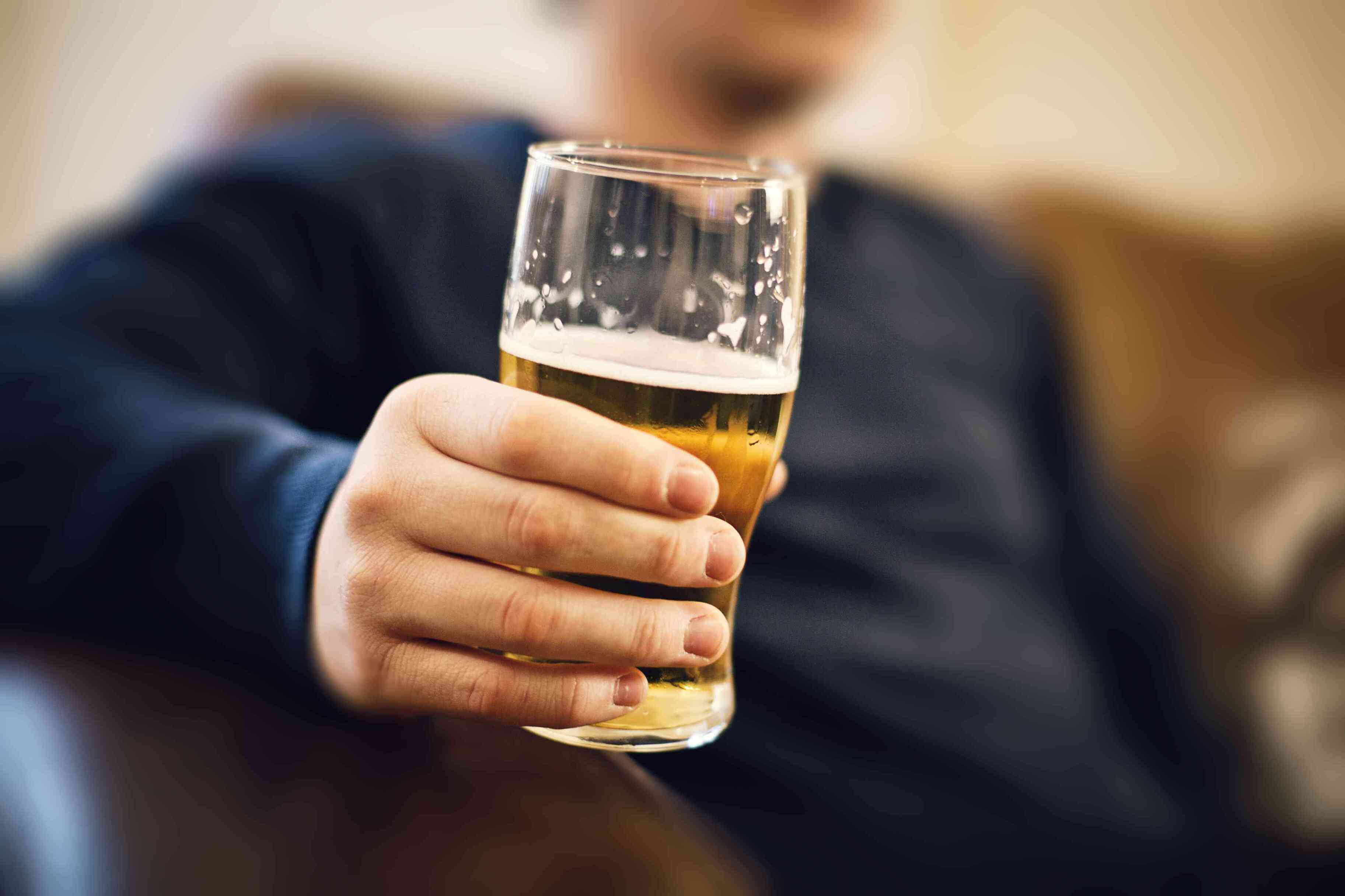 Учёные: безалкогольное пиво больше подвержено заражению пищевыми патогенами