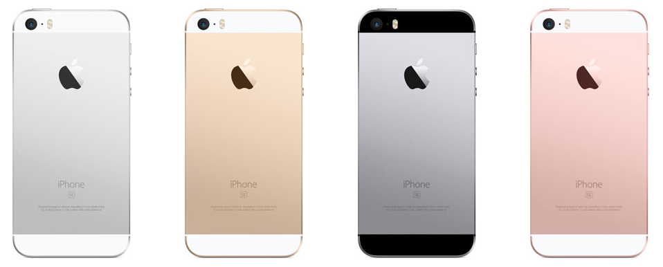 Apple назвала устаревшие iPhone и iPad. Среди этих устройств и iPhone SE