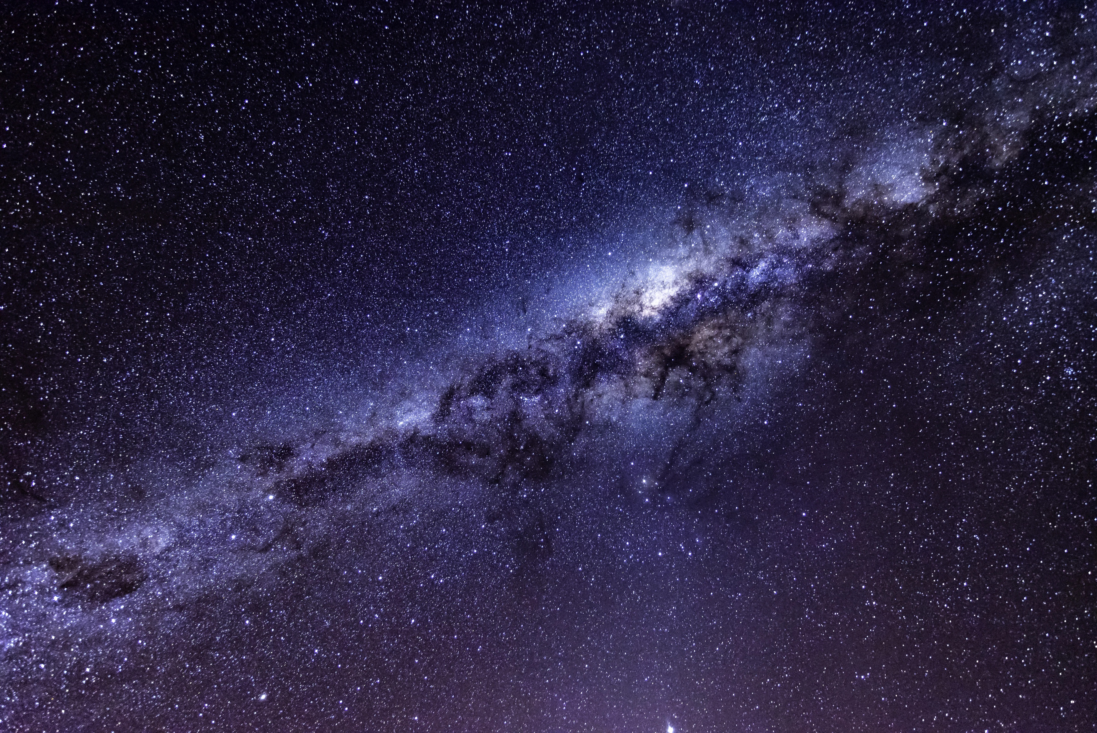 Млечный Путь может опустошить окружающий космос поглощением карликовых галактик