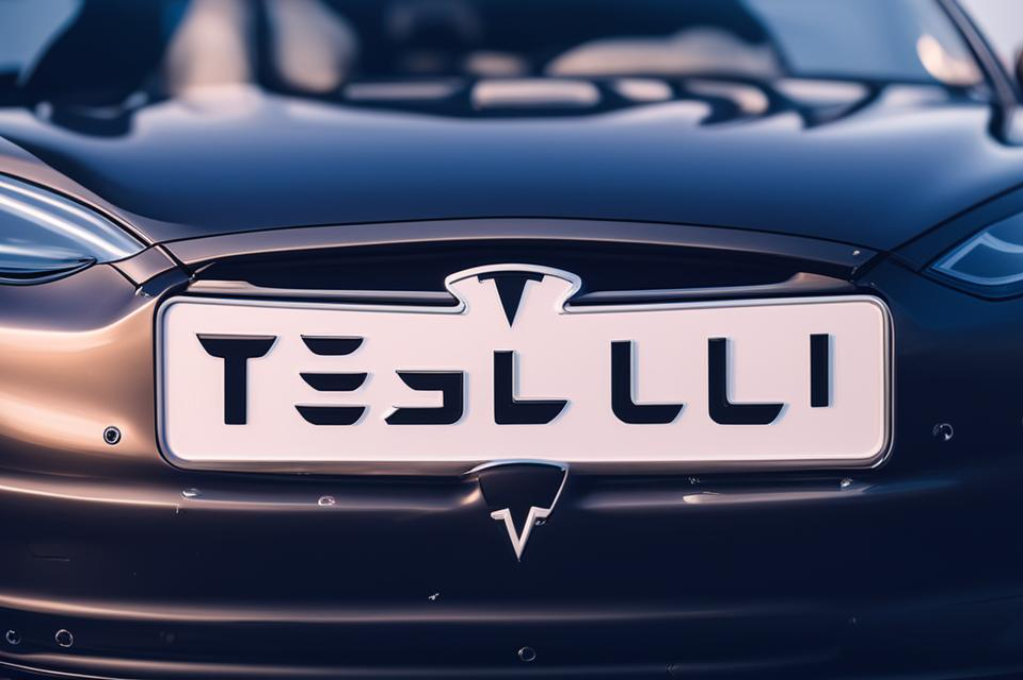 Tesla столкнулась с препятствием в Швеции: борьба за номерные знаки разгорается