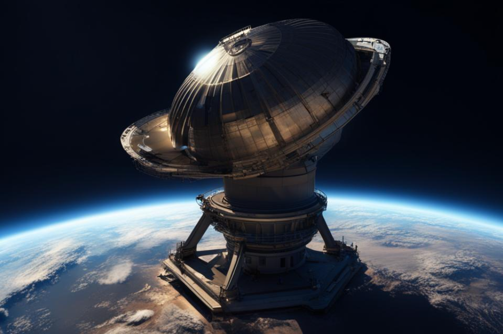 Космическая перемена в Чили: мегателескоп изменит исследование космоса