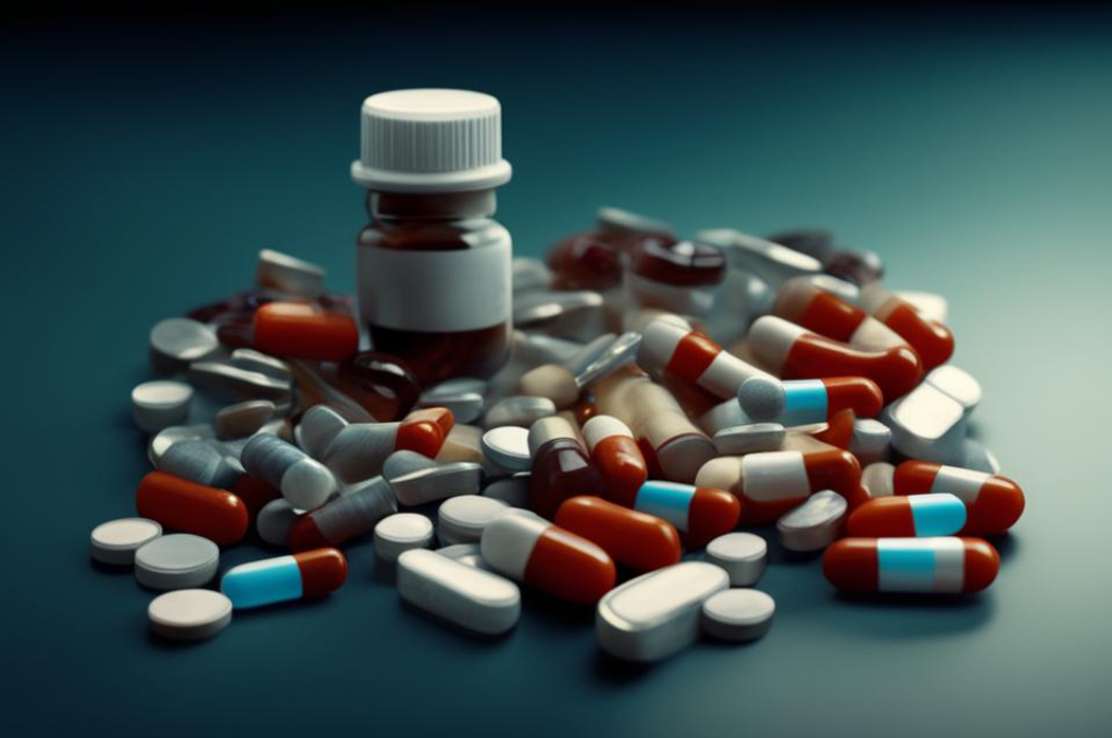 США начали угрожать аннулированием патентов на лекарства