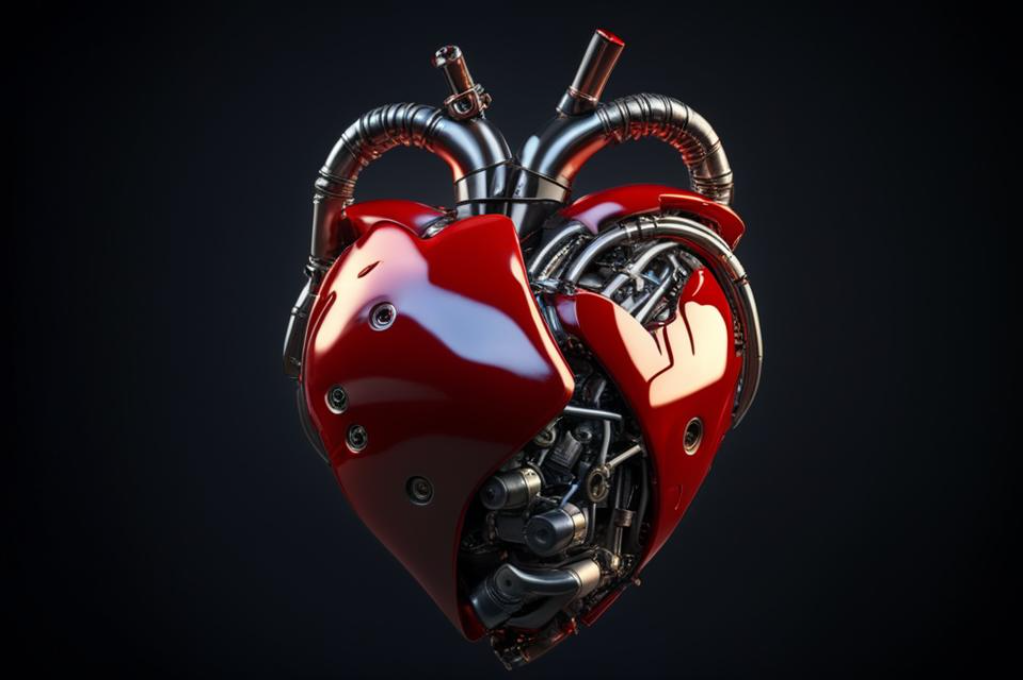 Двойник сердца бьется во имя науки: представлена роботизированную сердечная камера
