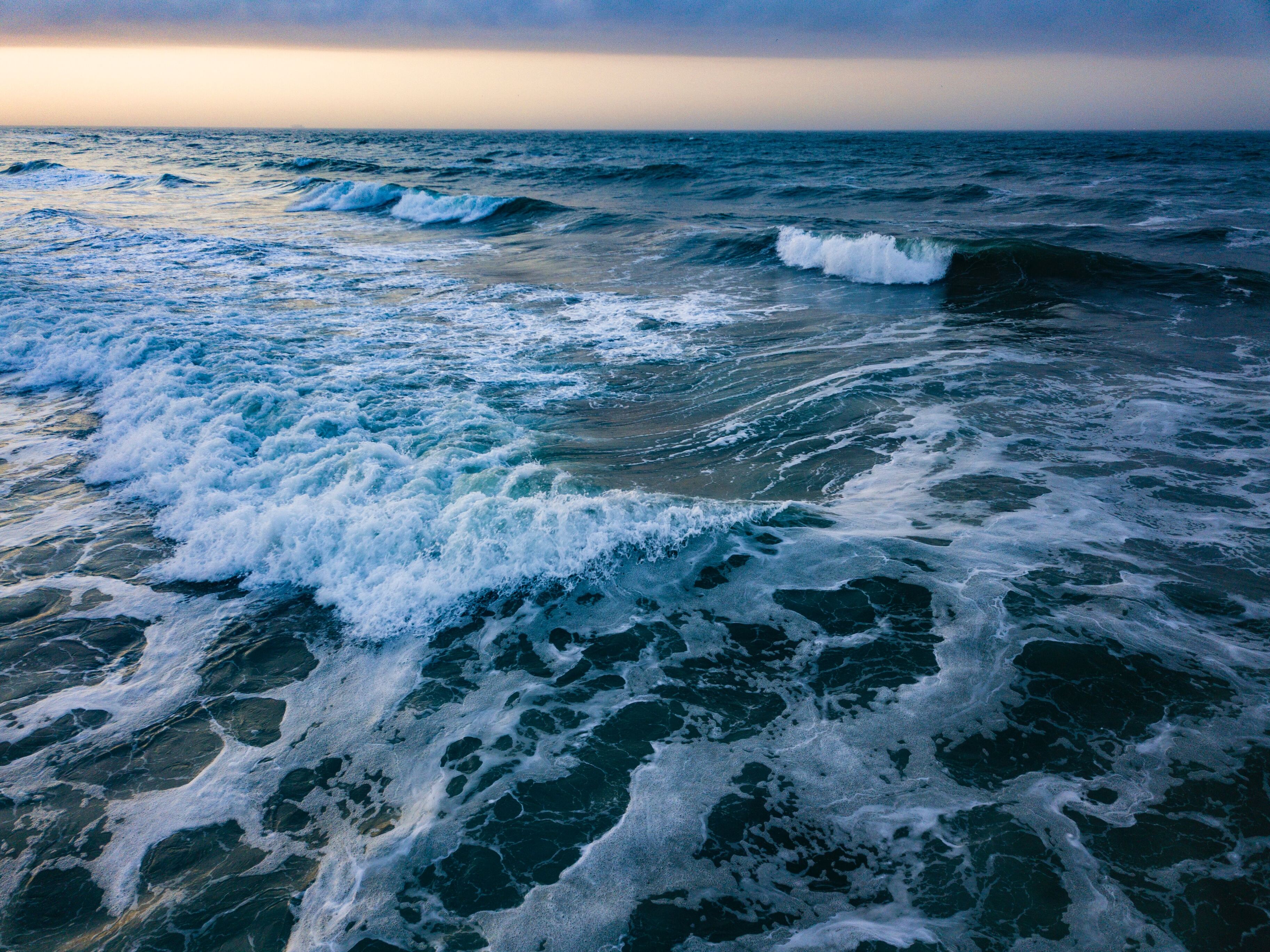 Российские учёные изучат глубоководное течение в Атлантике