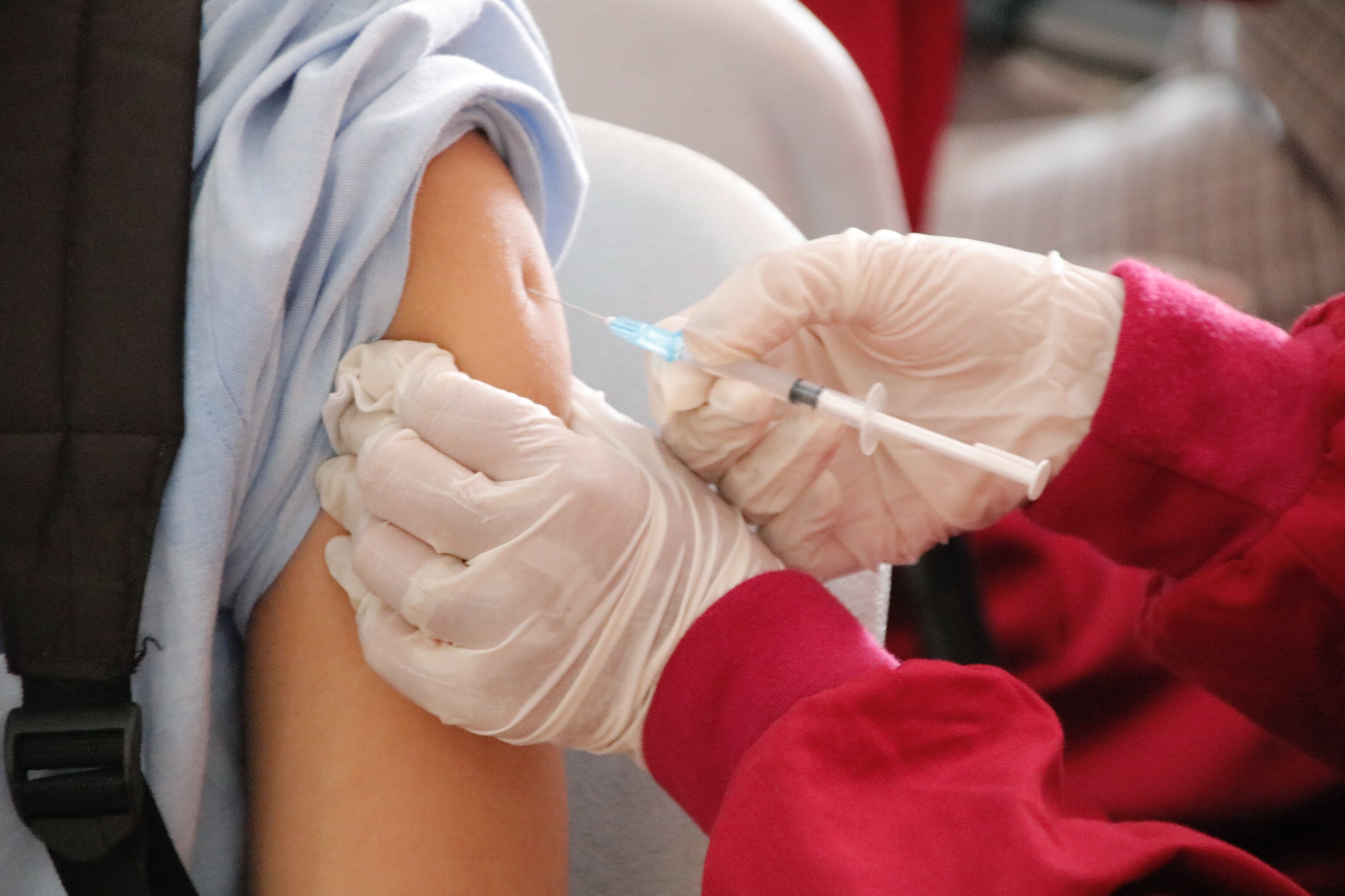 В России появилась обновленная вакцина от коронавируса