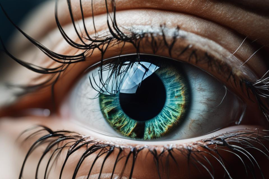 Ученые: прекратите использовать гомеопатические глазные капли