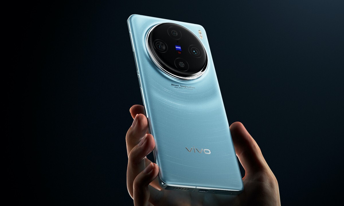 Vivo X100 Pro выйдет на глобальный рынок, но США обделит своим присутствием