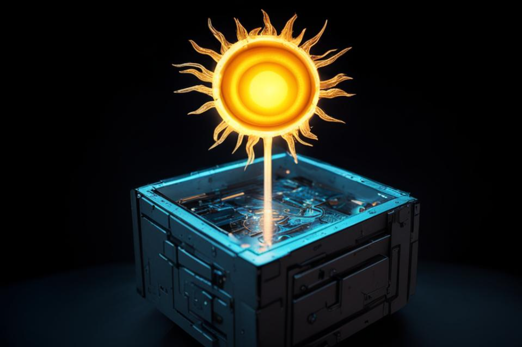 Технология аккумуляторов «Солнце в коробке» превзойдет литий-ионные: в 10 раз дешевле и мощнее