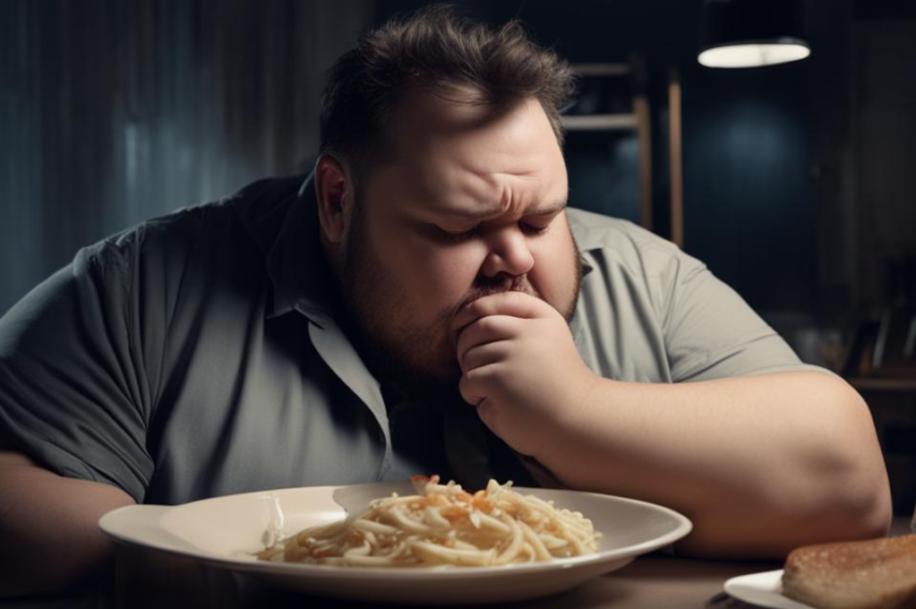 «Заедание» стресса оказалось опасно для вашего сердца: новое исследование