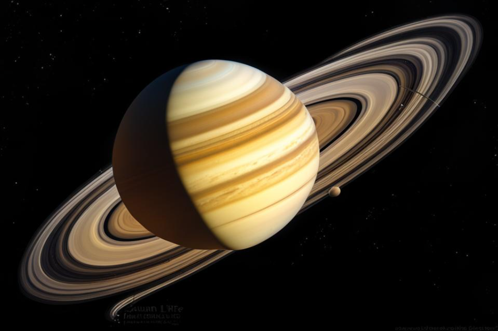 Инопланетная жизнь на луне Сатурна? Найден важный ингредиент для внеземного существования