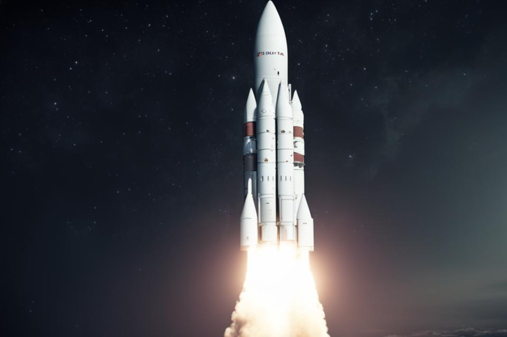 В космической гонке новый участник: Rocket Lab запустила японский спутник