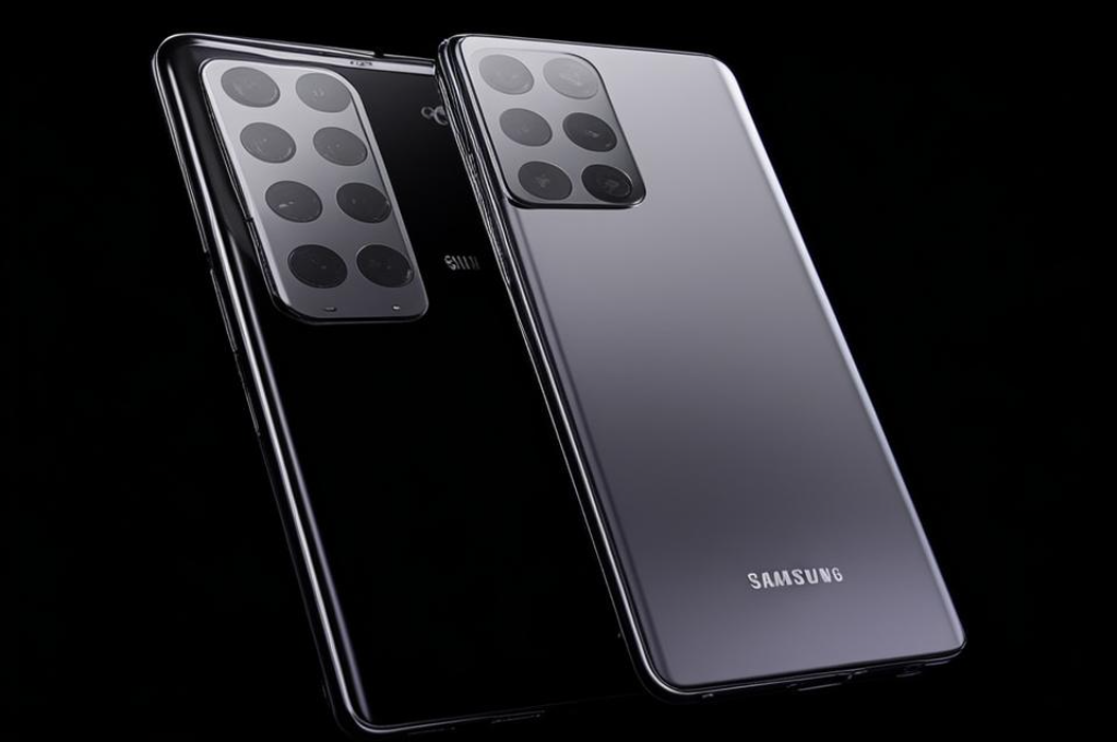 У Samsung Galaxy S24 Ultra не будет 10x телеобъектива: инсайдер утверждает, что это не проблема