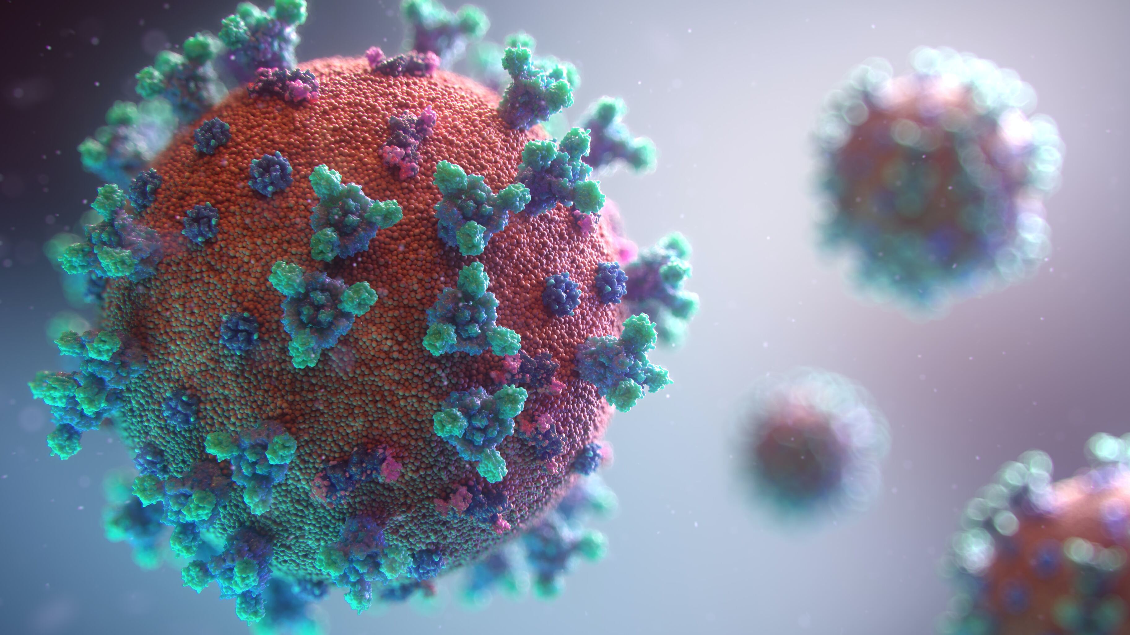 Российские учёные создали новое лекарство от коронавируса