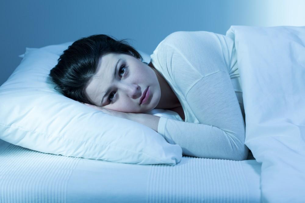 Пять признаков, что у вас серьёзное расстройство сна