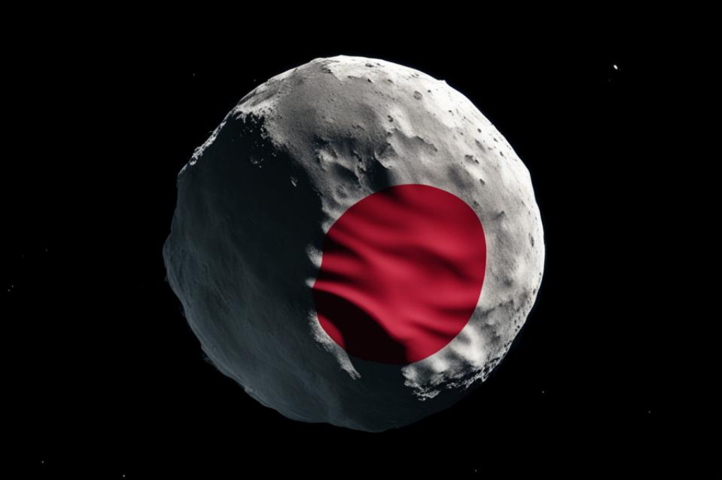 Япония сыграет в «космический бильярд», проверяя защиту Земли от астероидной угрозы