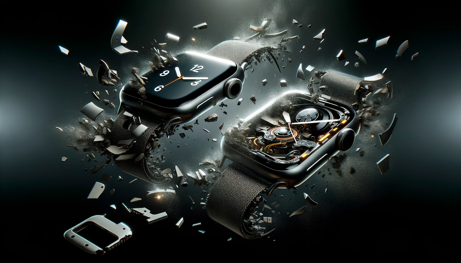 Сколько денег потеряет Apple из-за запрета на продажу Apple Watch