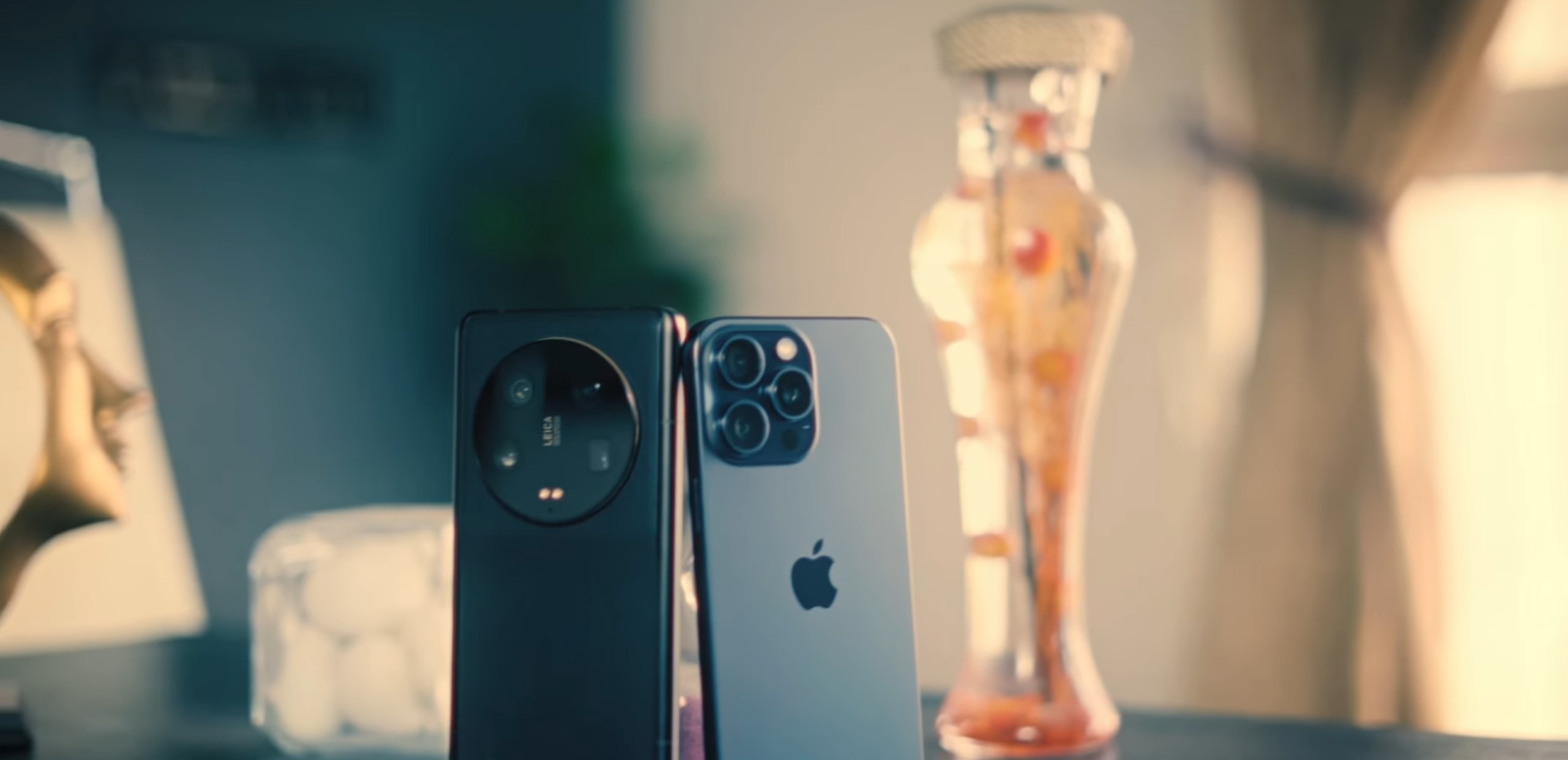 Правда ли, что у самого дорогого Xiaomi камеры лучше, чем у iPhone 15 Pro Max