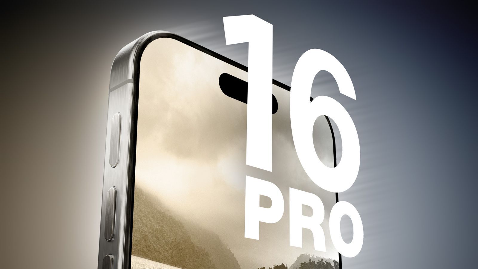 Компактный iPhone 16 Pro получит такой же оптический зум, как и iPhone 16 Pro Max
