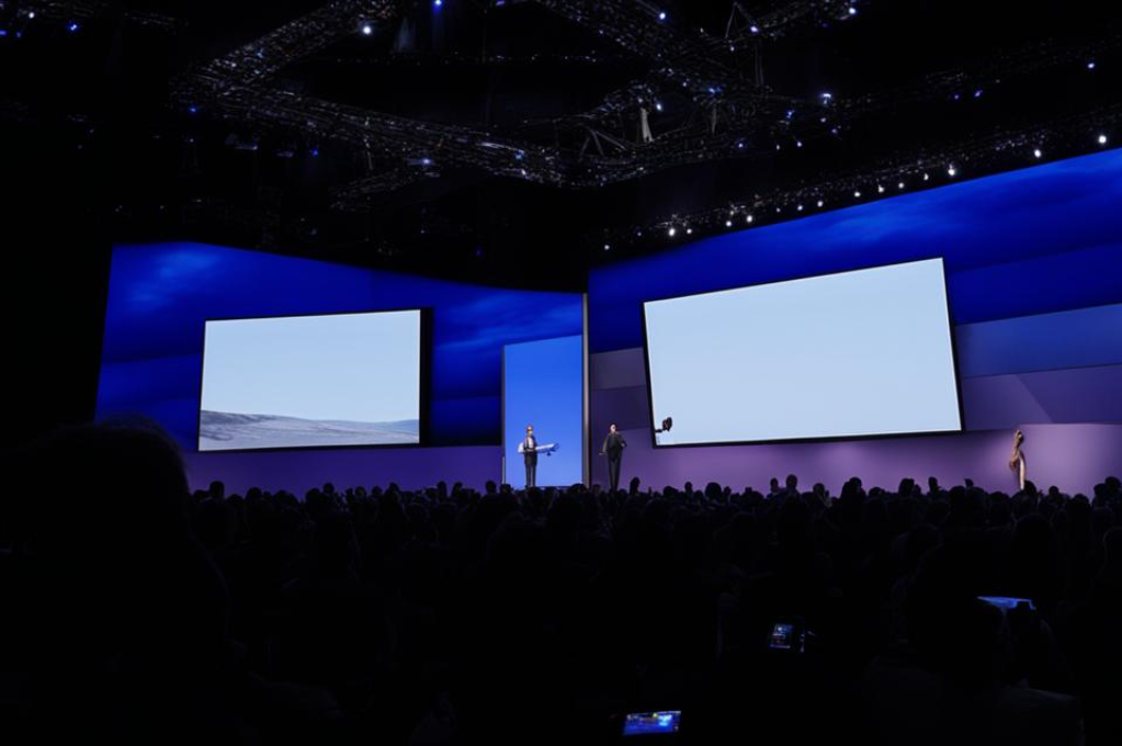 Презентация Samsung Galaxy Unpacked 2024: свежие слухи, дата и тизер