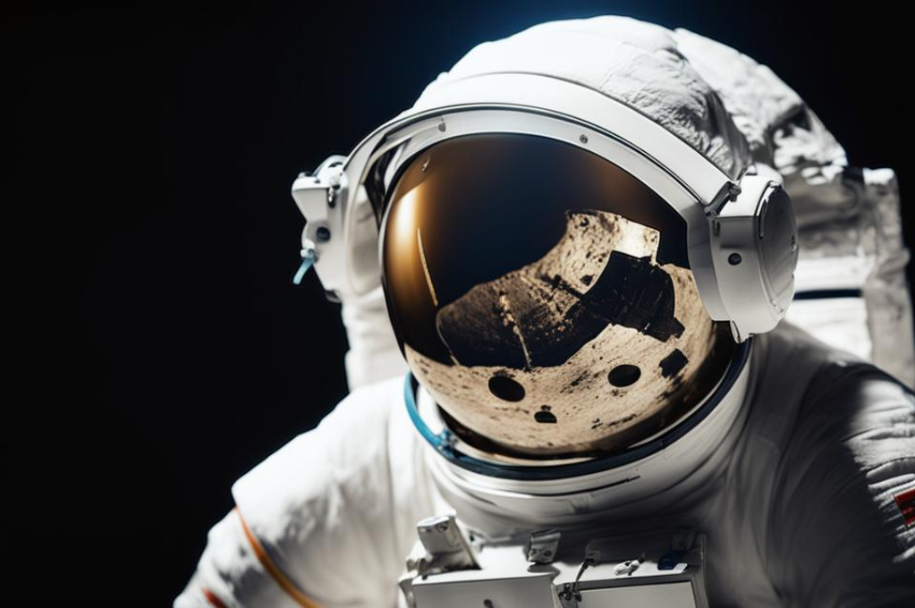 Раскрыты подробности команды NASA для будущей высадки на Луну: туда войдет иностранный астронавт
