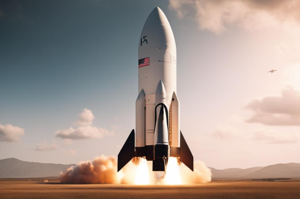 «Бог любит троицу»: SpaceX провела тесты ракеты Starship после двух неудач