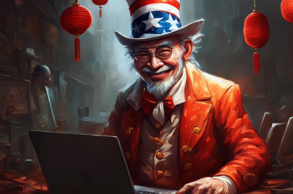 «Коварный» китайский полупроводниковый всплеск: как Huawei обошла санкции США в 2023 году