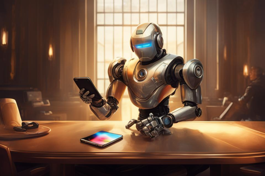 Несмотря на ограниченность памяти iPhone, Apple GPT будет «доминировать» над всеми остальными